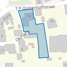 Perceel ODH02-M-1677