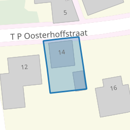 Perceel ODH02-M-1678