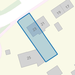 Perceel ODH02-M-1692