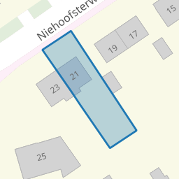 Perceel ODH02-M-1693