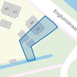 Perceel ODH02-M-1696