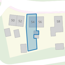 Perceel ODH02-M-1697