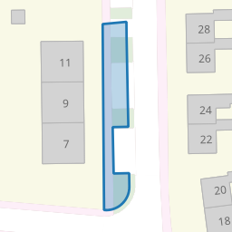 Perceel ODH02-M-1701