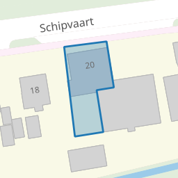 Perceel ODH02-M-1711