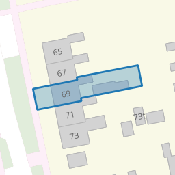 Perceel ODH02-M-1715