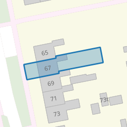 Perceel ODH02-M-1716