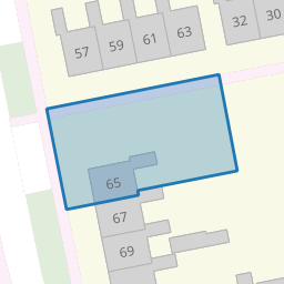 Perceel ODH02-M-1717