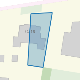 Perceel ODH02-M-1724