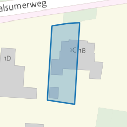 Perceel ODH02-M-1725