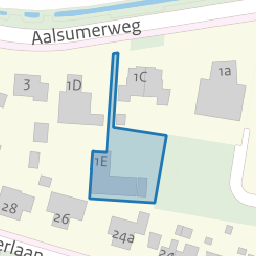 Perceel ODH02-M-1729