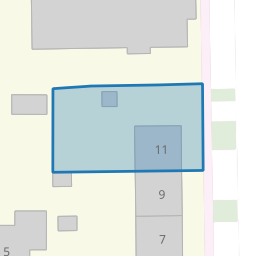 Perceel ODH02-M-1736