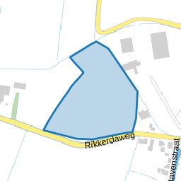 Perceel ODH02-M-1741