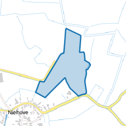 Perceel ODH02-M-1743