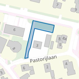 Perceel ODH02-M-1753