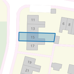 Perceel ODH02-M-1755