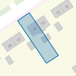 Perceel ODH02-M-1765