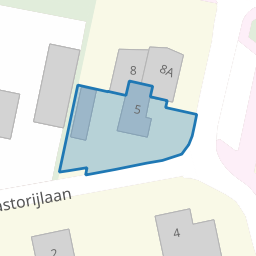 Perceel ODH02-M-1771