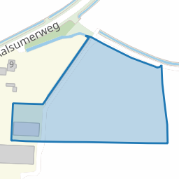 Perceel ODH02-M-1782