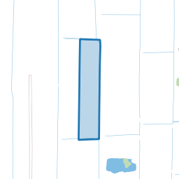 Perceel ODK01-B-1005