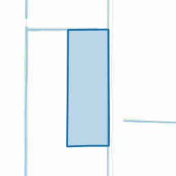 Perceel ODK01-B-1010