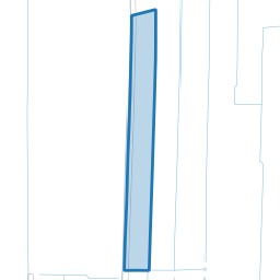 Perceel ODK01-B-1020