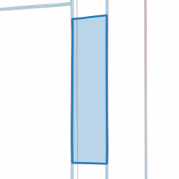 Perceel ODK01-B-1032