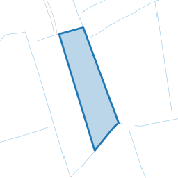 Perceel ODK01-B-1065