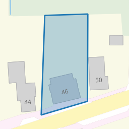 Perceel ODK01-B-1073