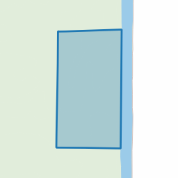 Perceel ODK01-B-1113