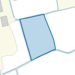 Perceel ODK01-B-1157