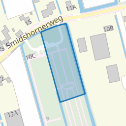 Perceel ODK01-B-1166