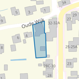 Perceel ODK01-B-1204