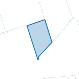 Perceel ODK01-B-1207