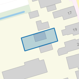 Perceel ODK01-B-1263