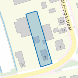 Perceel ODK01-B-1269