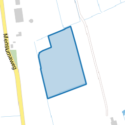 Perceel ODK01-B-1278