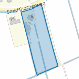 Perceel ODK01-B-1336