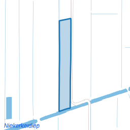 Perceel ODK01-B-1347