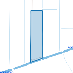 Perceel ODK01-B-1348