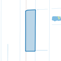 Perceel ODK01-B-1349