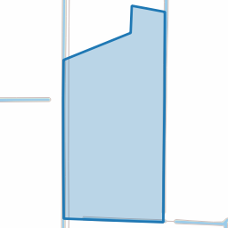 Perceel ODK01-B-1352