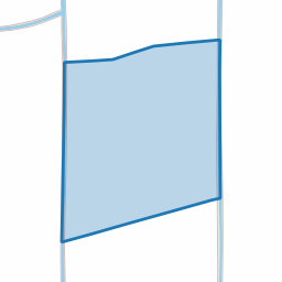 Perceel ODK01-B-1354