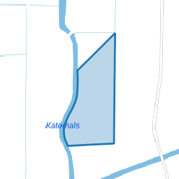 Perceel ODK01-B-1361