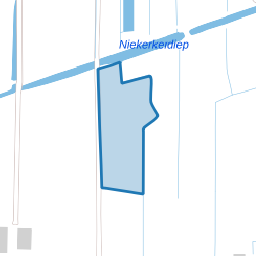 Perceel ODK01-B-1372