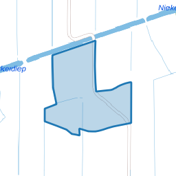 Perceel ODK01-B-1375