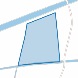 Perceel ODK01-B-1400