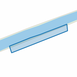 Perceel ODK01-B-1401