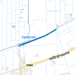 Perceel ODK01-B-1427