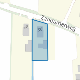 Perceel ODK01-B-1443