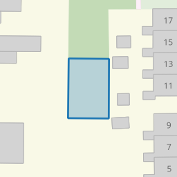 Perceel ODK01-B-1476